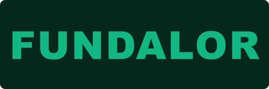 Logo de Fundalor