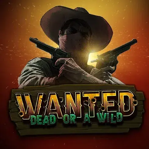 Wanted Dead or a Wild, tragamonedas de Hacksaw Gaming